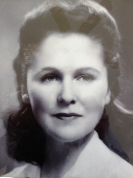 Charlotte Chevalier Lawson