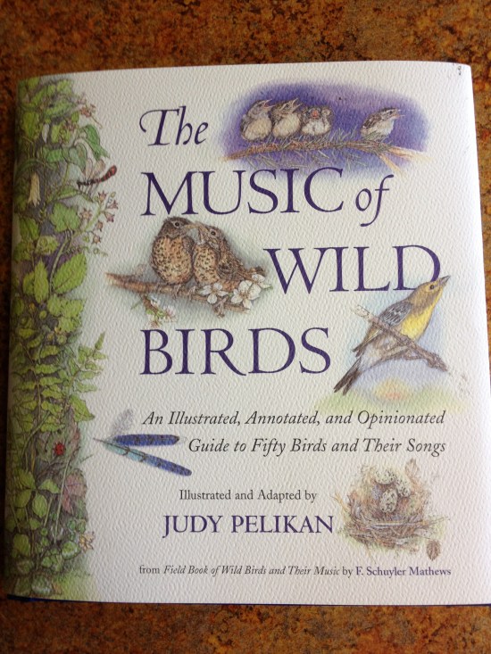 Beautifully illustrated (and expurgated) edition of Mathews' text.