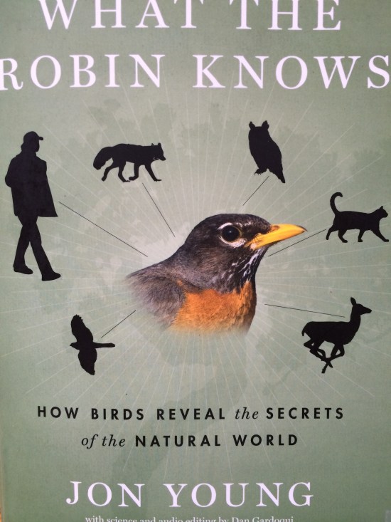 Valuable book for bird watchers.